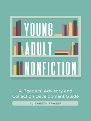 cover image of Young Adult Nonfiction